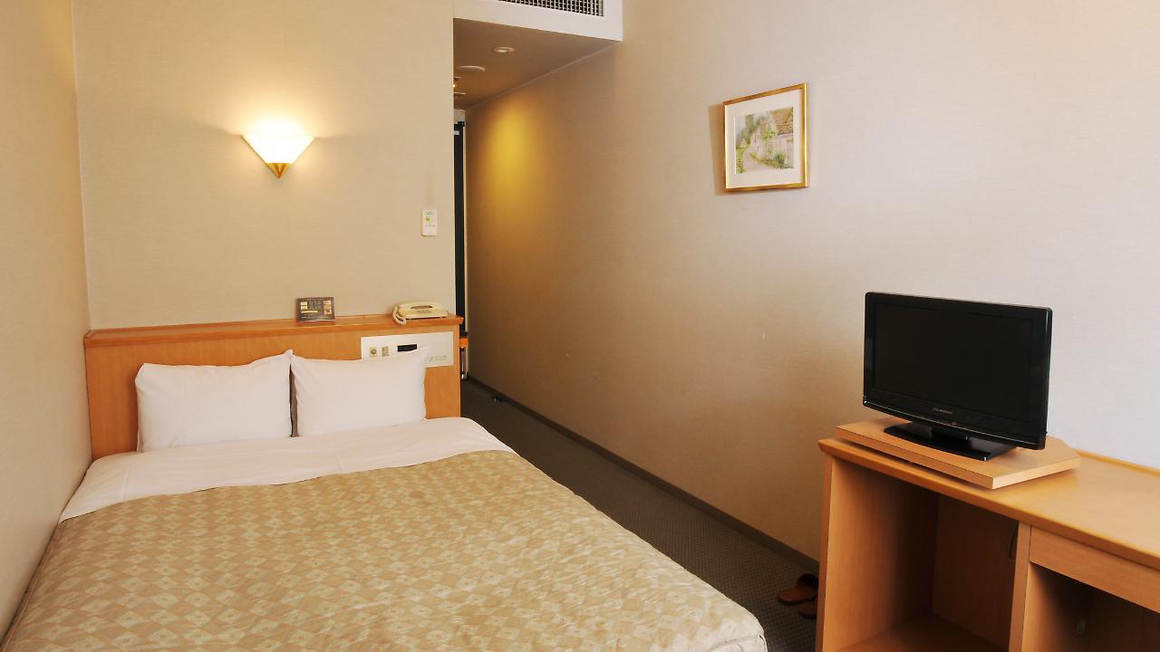 Hotel Ichiraku Fukuoka  Buitenkant foto