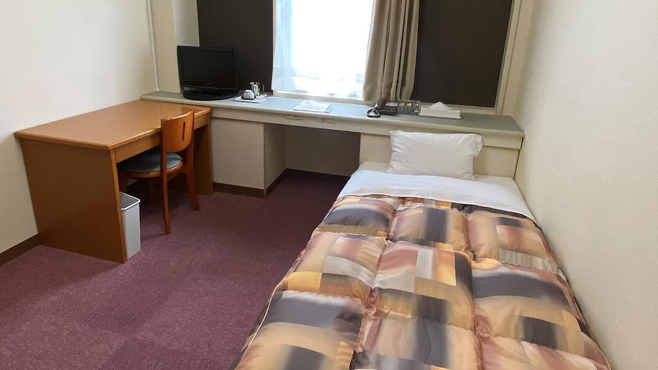 Hotel Ichiraku Fukuoka  Buitenkant foto