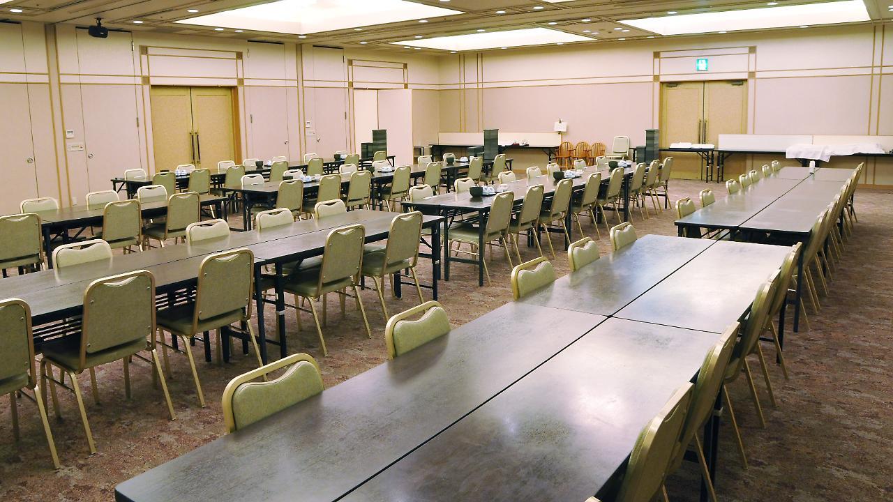 Hotel Ichiraku Fukuoka  Buitenkant foto