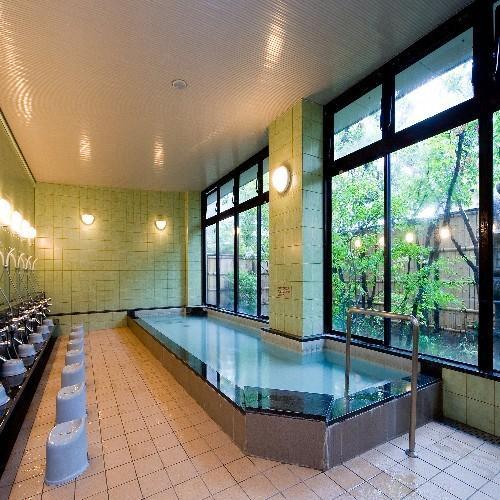 Hotel Ichiraku Fukuoka  Buitenkant foto