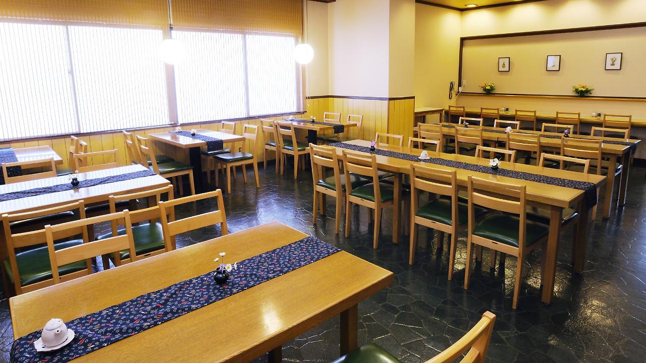 Hotel Ichiraku Fukuoka  Buitenkant foto